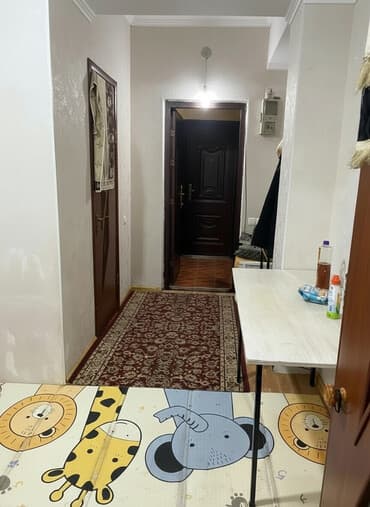 цокольный этаж продаю: 1 комната, 25 м², Индивидуалка, Цокольный этаж этаж, Косметический ремонт — 3