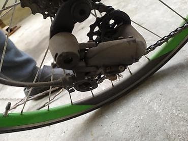 бесплатные велосипеды: Городской/фитнес- шоссейный велосипед ! срочно продаю торг уместен! - — 8