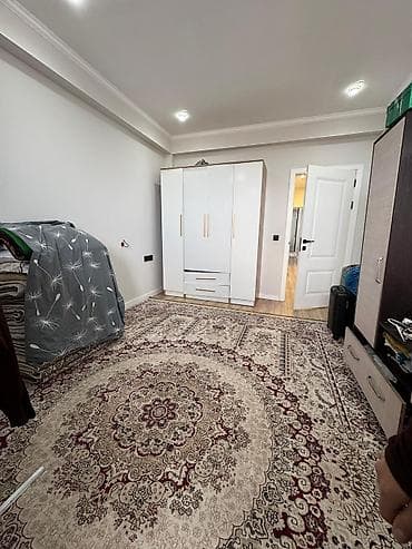 Продажа квартир: 3 комнаты, 103 м², Элитка, 13 этаж, Дизайнерский ремонт — 6