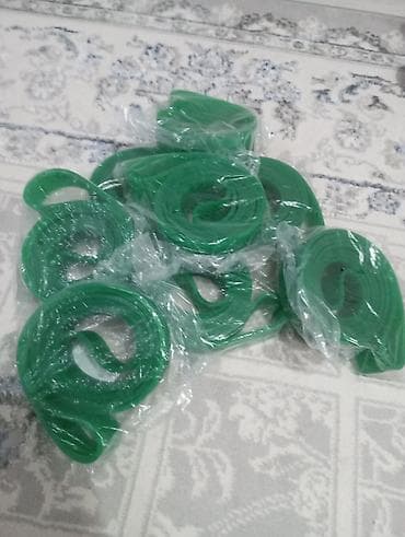 резинка для гимнастики: Силовой тренажер, Для спины — 2