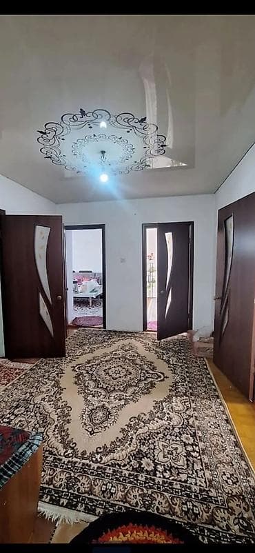 купить квартиру 4 комнаты: 60 м², 4 комнаты, Без подселения — 4