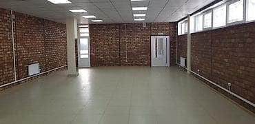 ошский рынок места: Ошский рынок / базар Сдается коммерческое помещение Площадь: 96м2 — 3