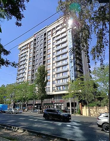 3 комнаты, 134 м²