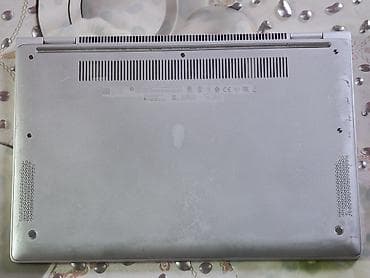 Принтеры: Ноутбук, HP, 8 ГБ ОЗУ, Intel Core i5, 13.3 ", Б/у, Для работы, учебы, память SSD — 5