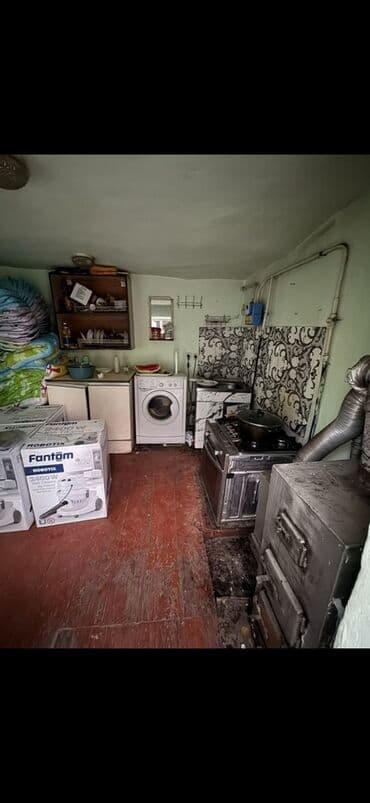 часный дом аренда: 75 м², 4 комнаты, Забор, огорожен — 9