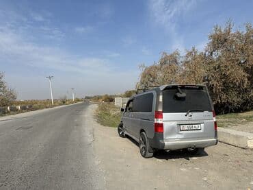 купить грузовой автомобиль с манипулятором бу: Honda Stepwgn: 2002 г., 2 л, Автомат, Бензиновая, Минивэн — 6