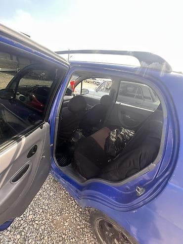 машина матис: Daewoo Matiz: 1999 г., Ручные, Бензин, Хэтчбэк — 5