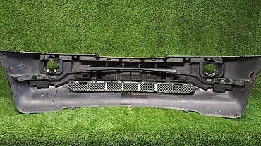 bamper kg: BMW, Б/у, Оригинал — 5