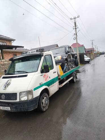 С лебедкой, Со сдвижной платформой, С прямой платформой