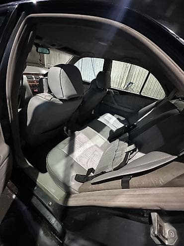 210 дерево: Mercedes-Benz E-Class: 2002 г., 3.2 л, Автомат, Газ, Седан — 8