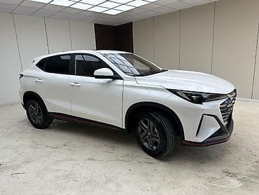 bye e5: Changan X5 Plus: 2025 г., 1.5 л, Робот, Бензин, Кроссовер — 4