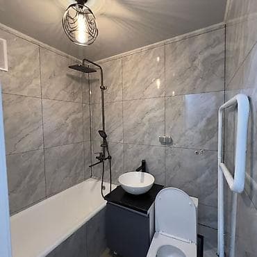 1 bedroom: 1 комната, Собственник, С подселением — 3