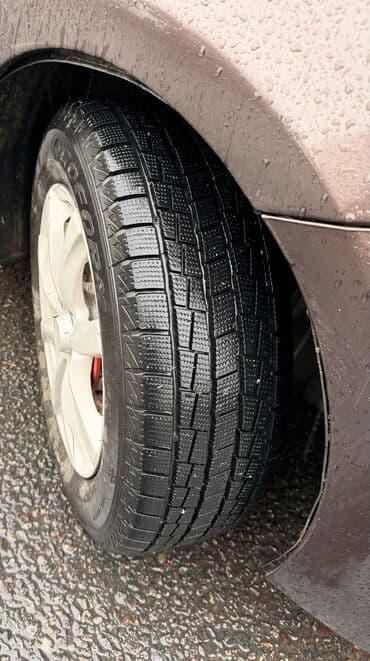 зимние шины r 16: Hyundai Solaris: 2015 г., 1.6 л, Типтроник, Бензин, Седан — 9