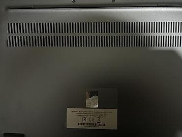 huawei d15: Б/у, Intel Core i5 — 2