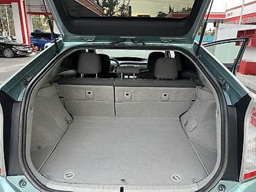 тойота приус с: Toyota Prius: 2013 г., 1.8 л, Автомат, Гибрид, Лифтбек — 9