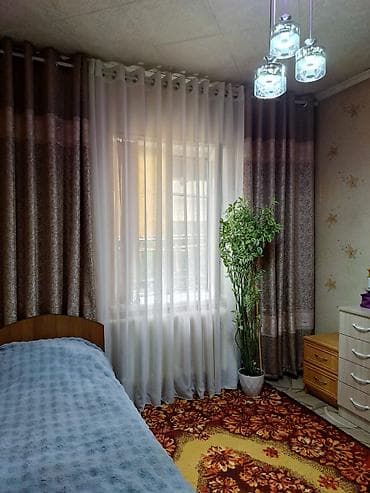 Продаю Дом в селе Военно-Антоновка улица Токтогула.Дом — 10