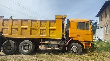 mitsubishi eclipse: Грузовик, Shacman, Стандарт, Б/у — 1