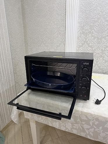 пицы: Духовка, Б/у, Самовывоз, Платная доставка — 4