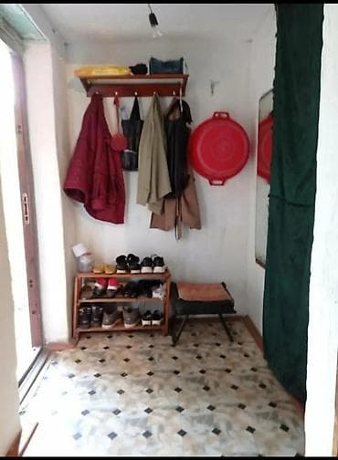 🏡 Срочно продается дом в ж/м Ак ОргоБишкек! 📐 Площадь дома — 90м² — 9