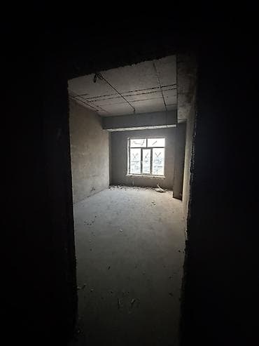 Недвижимость: 1 комната, 47 м², 4 этаж, Готовая ПСО (под самоотделку) — 5