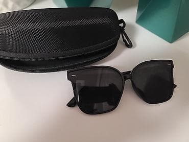 паста для бровей: Солнцезащитные очки — 4