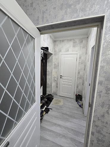 Недвижимость: 1 комната, 44 м², Центральная мечеть Элитка, 4 этаж, Свежий ремонт — 2