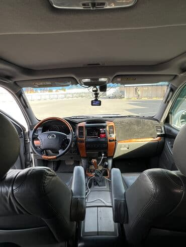 опрыскиватель садовый аккумуляторный бишкек: Lexus GX: 2007 г., 4.7 л, Автомат, Газ, Внедорожник — 1