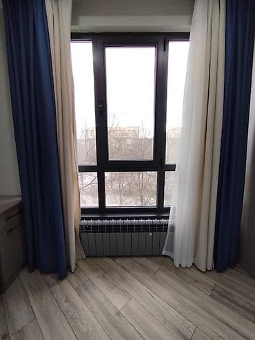 4 комн: 3 комнаты, 72 м², 105 серия, 4 этаж, Евроремонт — 7