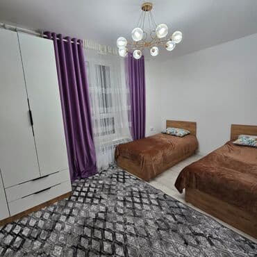 ocoo mega house: 240 м², 7 комнат, Утепленный, Бронированные двери, Балкон застеклен — 8