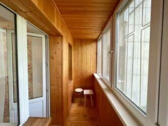 сдается квартира кызыл аскер долгосрочно: 1 комната, Агентство недвижимости, Без подселения, С мебелью полностью — 7