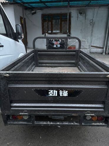 мерседес спринтер грузовой бишкек: Легкий грузовик, До 1 т, Б/у — 3