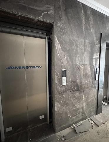 квв: 1 комната, 59 м², Элитка, 9 этаж — 3