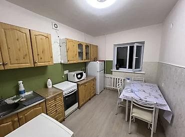 4 комнаты, бульвар Эркиндик Агентство недвижимости, Без животных, от 1 года, С мебелью