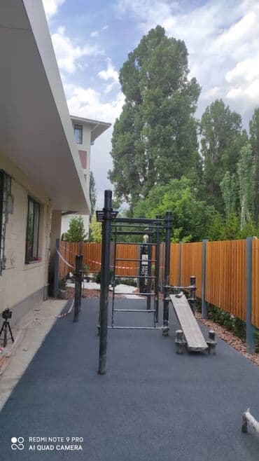 сколько стоит футбольный газон: Резиновое покрытие, бесшовное резиновое покрытие, Резиновое рулонное — 3