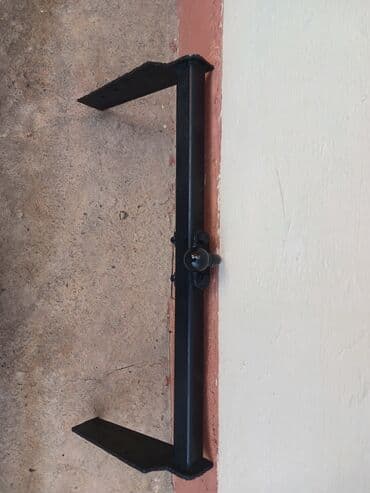 продаю сигнал: Фаркоп Для легковых авто Mercedes-Benz — 3