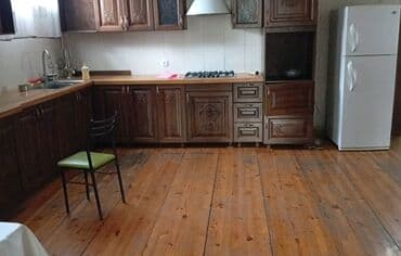 ташкентский: 200 м², 7 комнат — 4