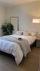 снять дом на сутки бишкек: 1 комната, Душевая кабина, Постельное белье, Кондиционер — 1