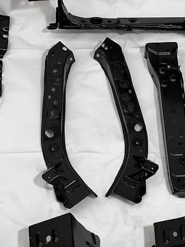 full construction: Лонжерон Toyota, Новый, Аналог — 5