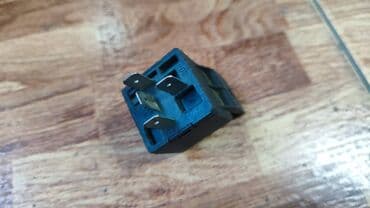 контроллеры raid md2 (низкопрофильный): Реле с японского автомобиля Номер Y L 3 1 4 - B - 1 2 V См.Фото — 2