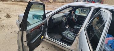 купить диски на авто в бишкеке: Mercedes-Benz C-Class: 1997 г., 2.8 л, Автомат, Бензин — 6
