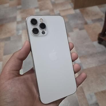14 iphone: IPhone 12 Pro, Б/у, 128 ГБ, Белый, 78 % — 6