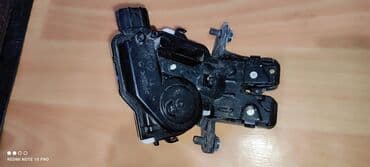 набор ключей в чемодане цена: Замок багажника Toyota 2016 г., Б/у, Оригинал, США — 4