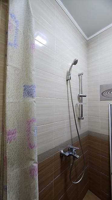 Продажа квартир: 2 комнаты, 76 м², Элитка, 7 этаж, Евроремонт — 7
