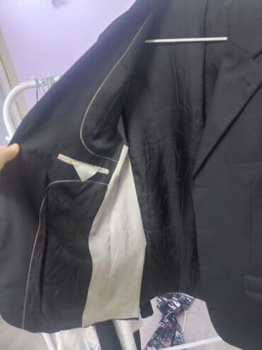 пиджаки женские бишкек: Пиджаки, жакеты — 2