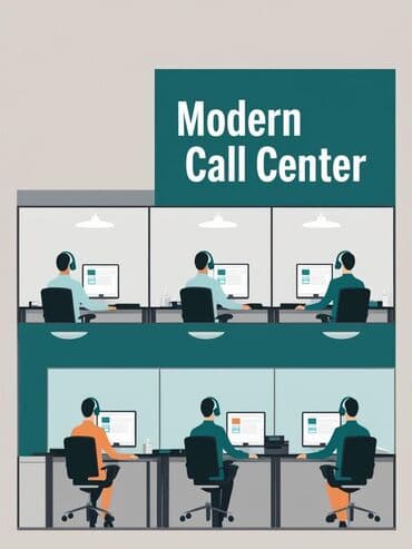 Требуется Оператор Call-центра, График: Пятидневка, Без опыта, Полный рабочий день, Официальное трудоустройство