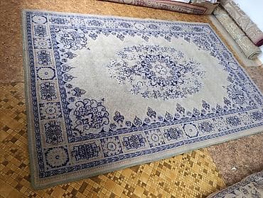 ковер каракол: Ковер Б/у, Советский, 300 * 200, Шерсть, Сделано в Кыргызстане, Безналичная/наличная оплата — 2