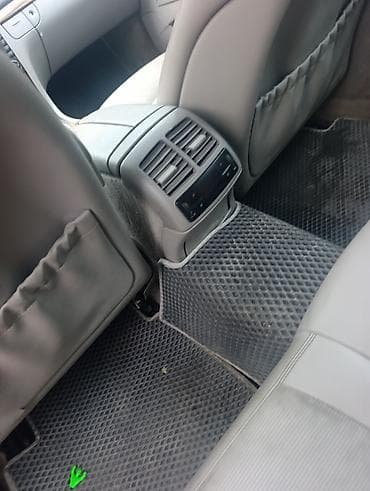 cls 55: Mercedes-Benz E-Class: 2005 г., 3 л, Автомат, Дизель, Универсал — 9