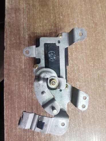 генератор виндом: Toyota Windom 20 актуатор печки, Тойота Виндом 20сервопривод печки — 2