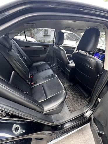 жентра машина цена ош: Toyota Levin: 2020 г., 1.8 л, Вариатор, Гибрид, Седан — 9