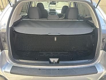 subaru krostrek: Subaru Crosstrek: 2020 г., 2 л, Вариатор, Бензин, Кроссовер — 10